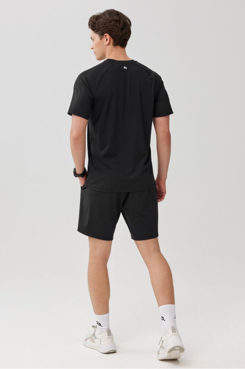 Męska koszulka sportowa PROOF TEE