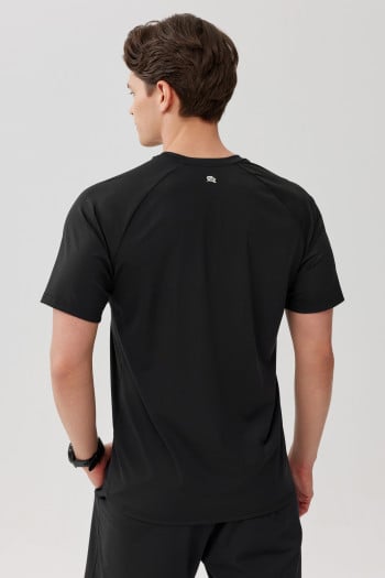 Męska koszulka sportowa PROOF TEE