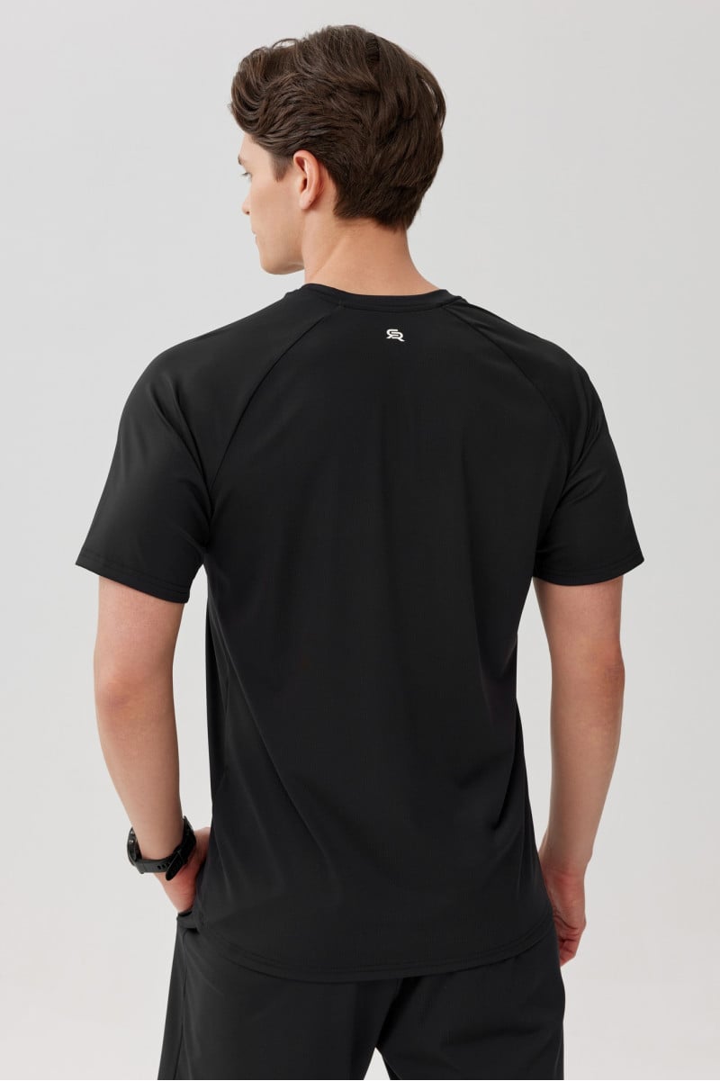 Męska koszulka sportowa PROOF TEE