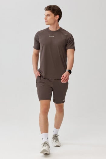 Men's PROOF TEE sports T-shirt