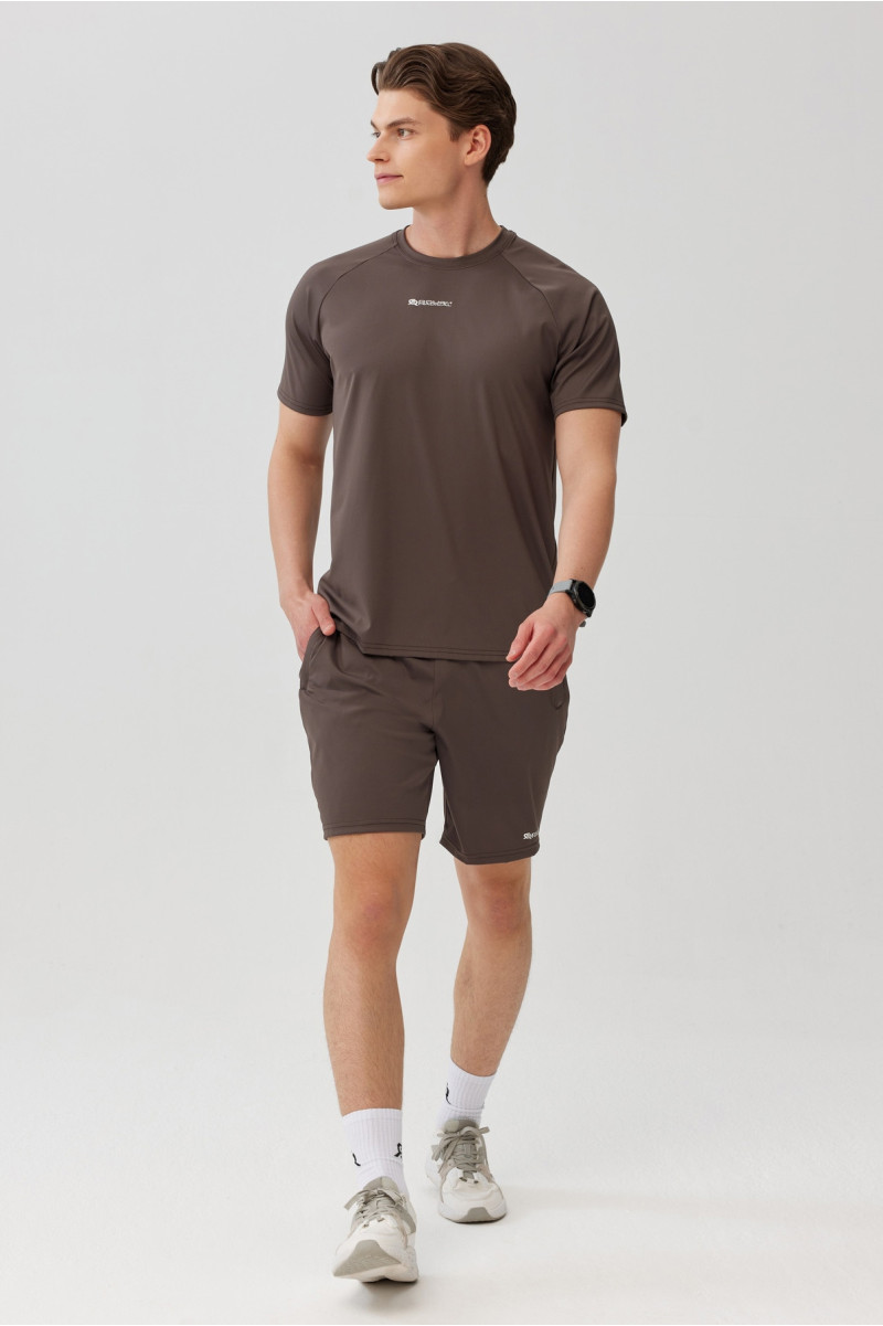 Men's PROOF TEE sports T-shirt