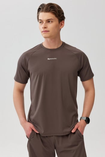 Men's PROOF TEE sports T-shirt