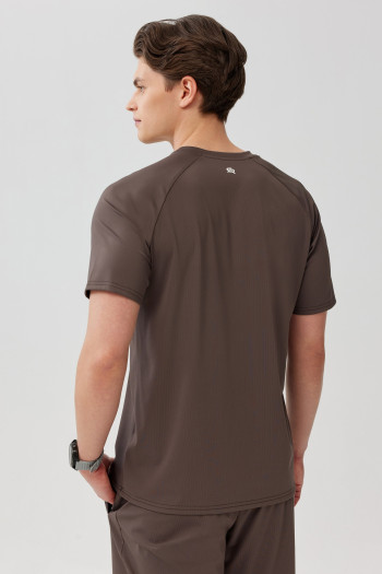 Męska koszulka sportowa PROOF TEE