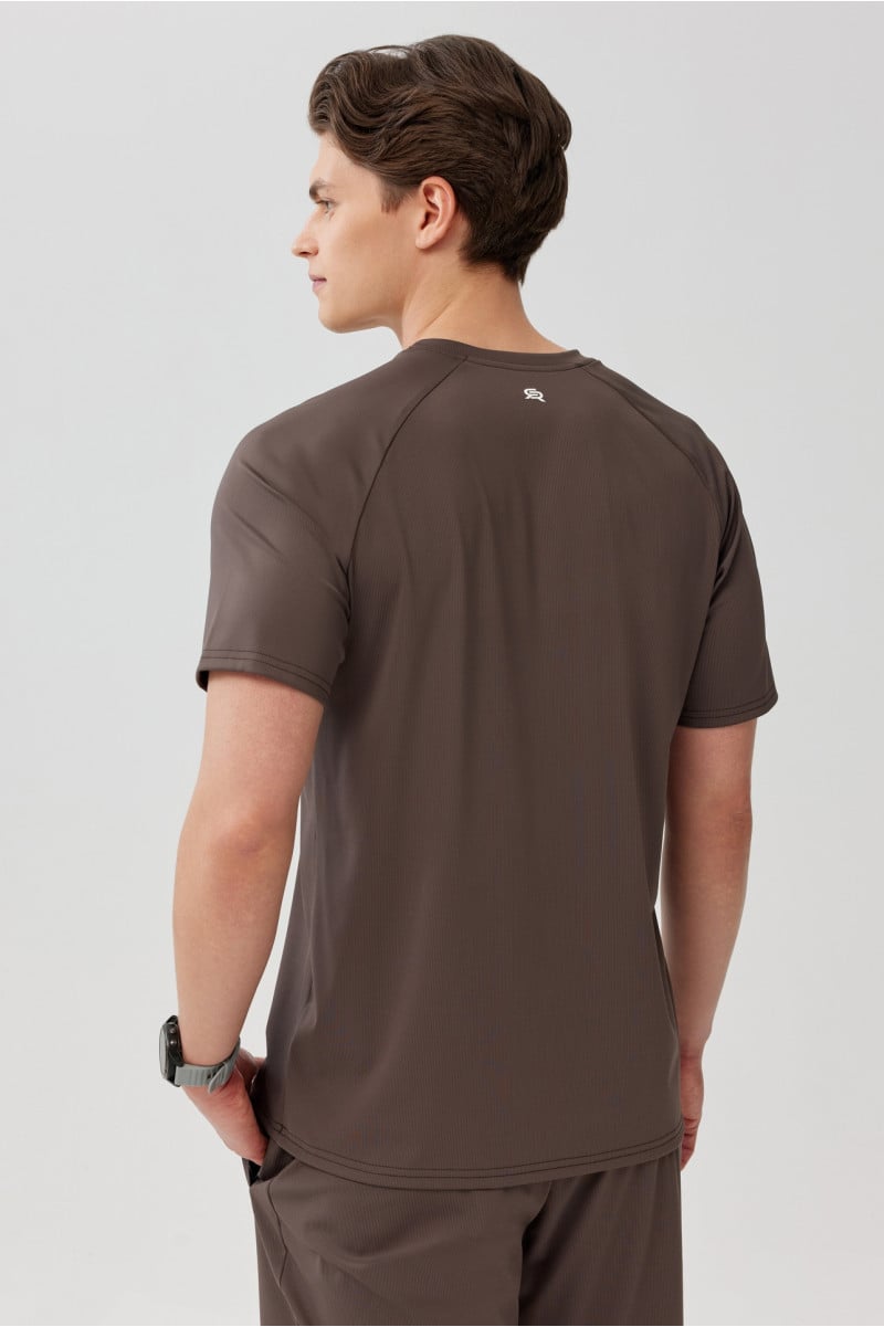 Męska koszulka sportowa PROOF TEE