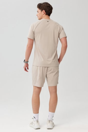 Męska koszulka sportowa PROOF TEE