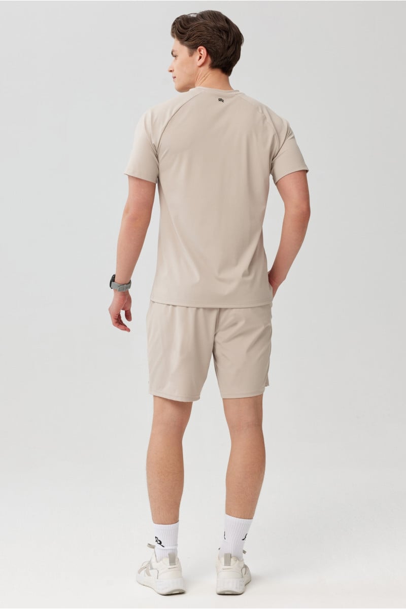 Męska koszulka sportowa PROOF TEE