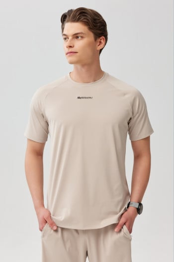 Męska koszulka sportowa PROOF TEE