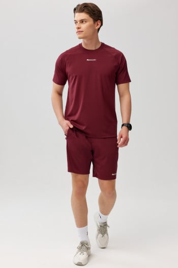Męska koszulka sportowa PROOF TEE