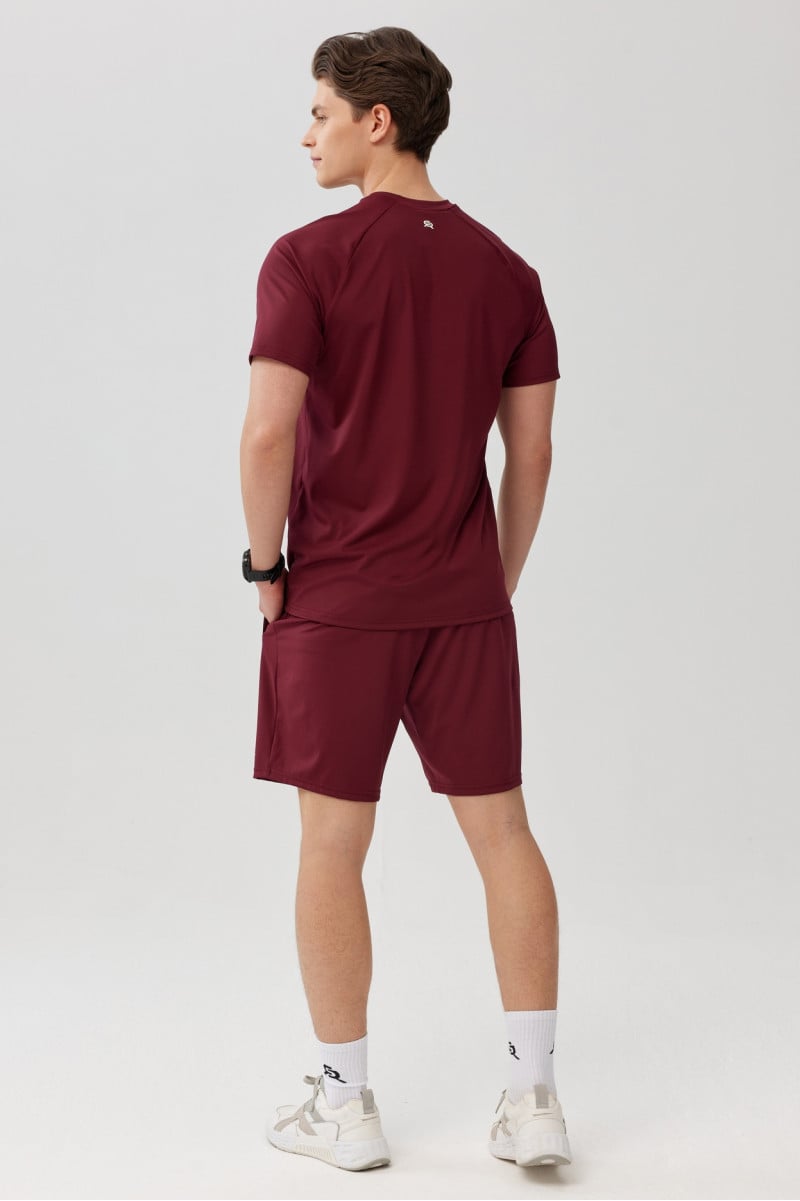 Męska koszulka sportowa PROOF TEE