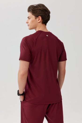 Męska koszulka sportowa PROOF TEE