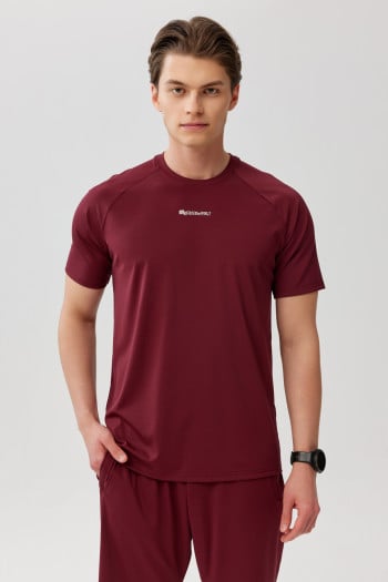 Męska koszulka sportowa PROOF TEE