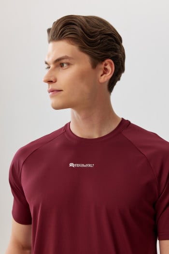 Męska koszulka sportowa PROOF TEE