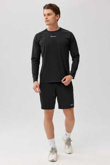 Męska koszulka sportowa PROOF TEE LS