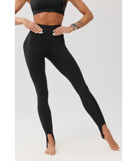 Legginsy damskie LIVI LONG