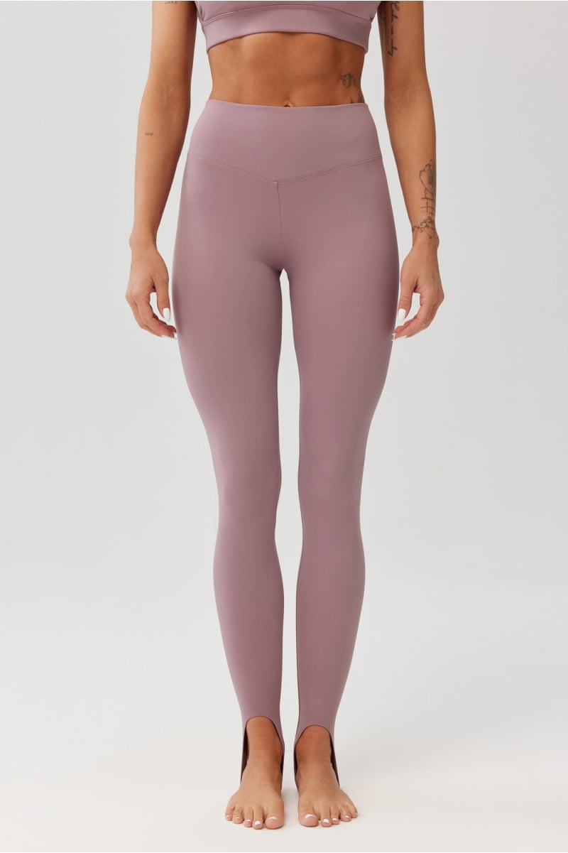 Legginsy damskie LIVI LONG
