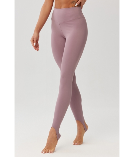 Legginsy damskie LIVI LONG