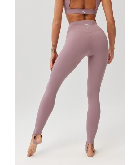 Legginsy damskie LIVI LONG