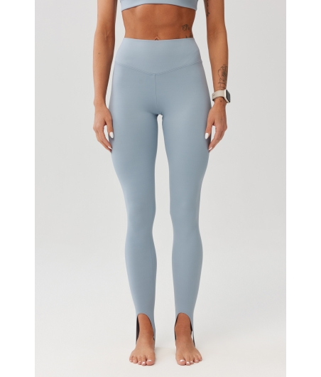 Legginsy damskie LIVI LONG