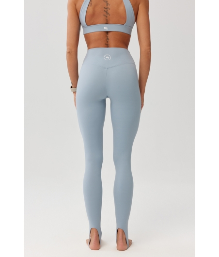 Legginsy damskie LIVI LONG