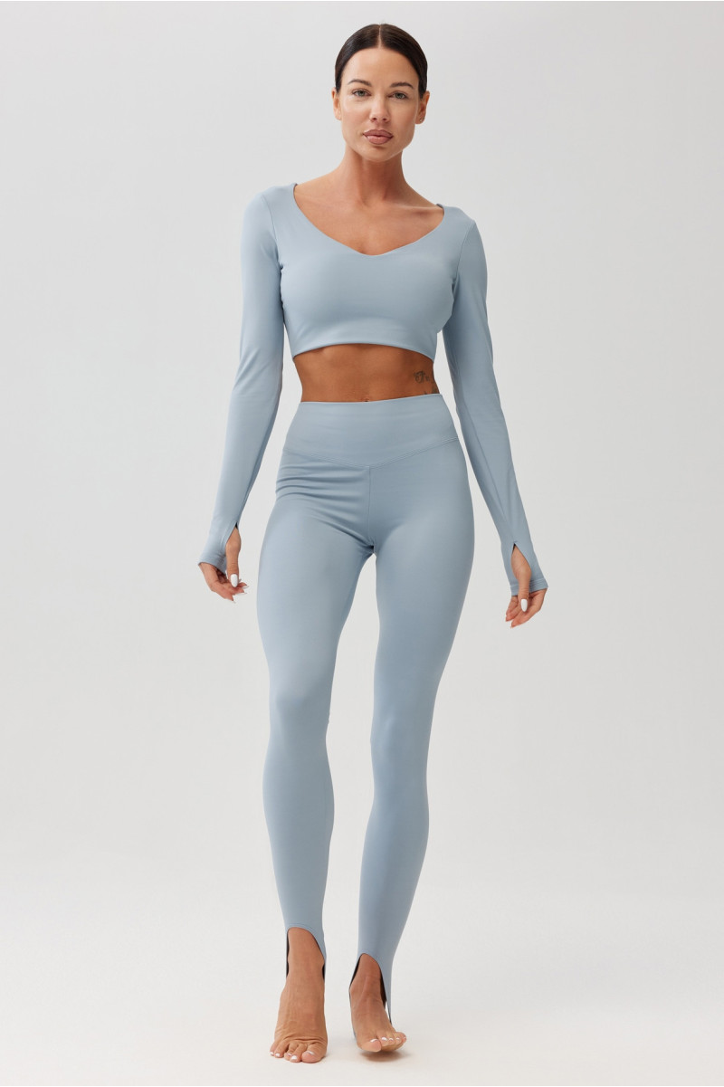 Stanik sportowy SPORTS BRA SHAPE