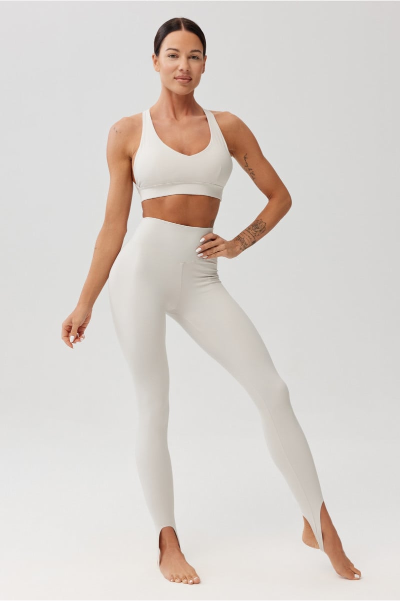 Legginsy damskie LIVI LONG