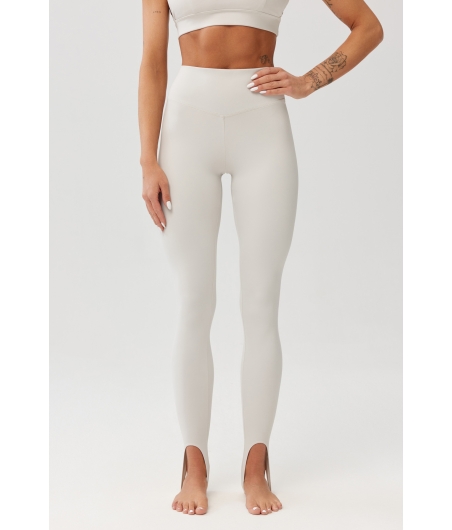 Legginsy damskie LIVI LONG