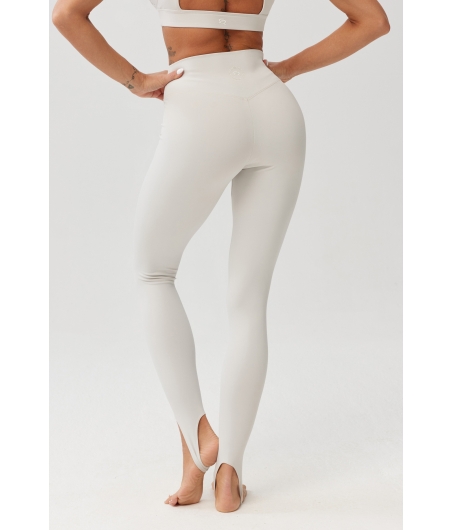 Legginsy damskie LIVI LONG