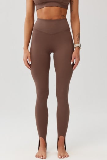 Women's leggings LIVI LONG