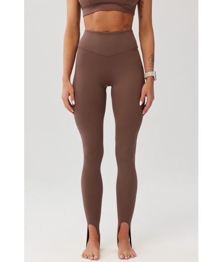 Legginsy damskie LIVI LONG