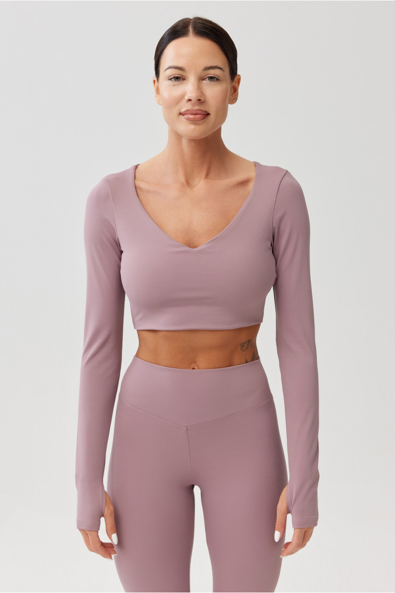 Stanik sportowy SPORTS BRA SHAPE