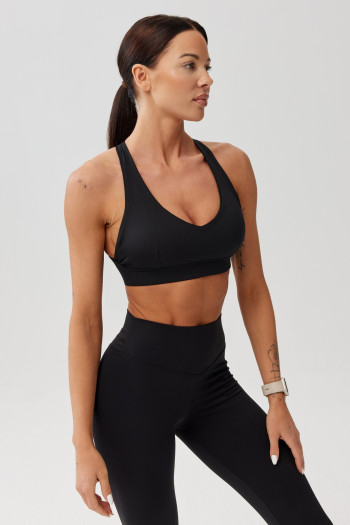 Stanik sportowy SPORTS BRA SHAPE