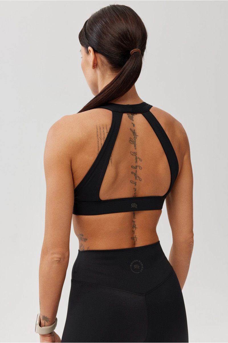 Stanik sportowy SPORTS BRA SHAPE