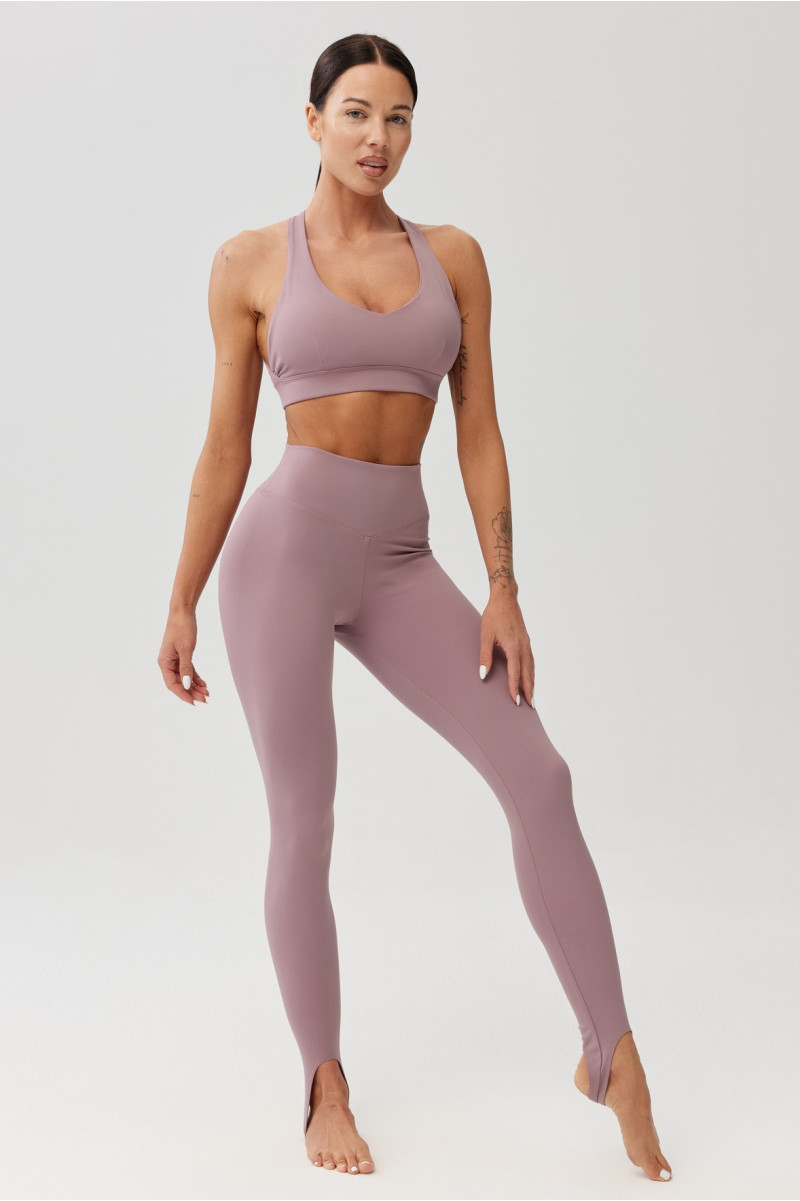 Stanik sportowy SPORTS BRA SHAPE