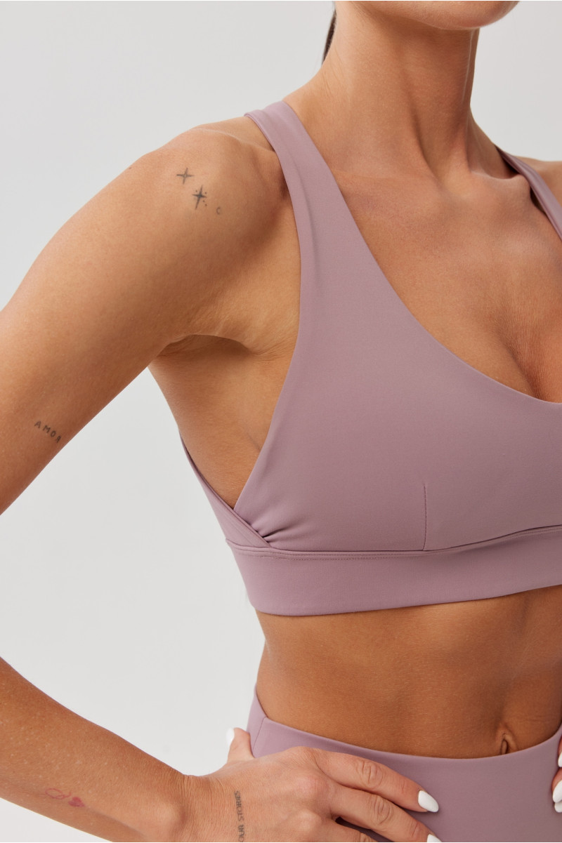 Stanik sportowy SPORTS BRA SHAPE