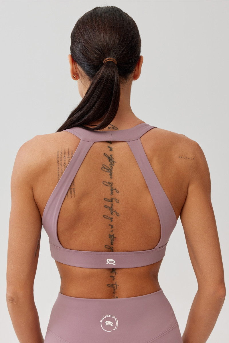 Stanik sportowy SPORTS BRA SHAPE