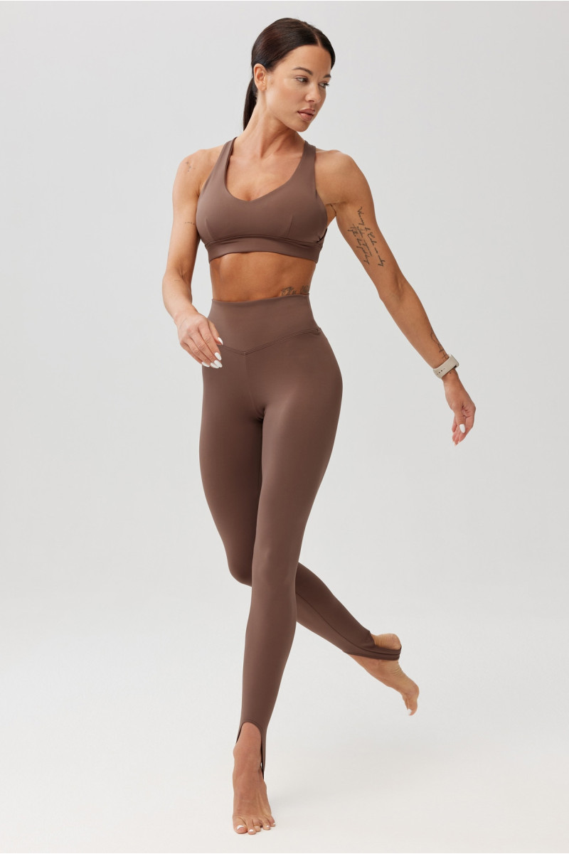 Stanik sportowy SPORTS BRA SHAPE