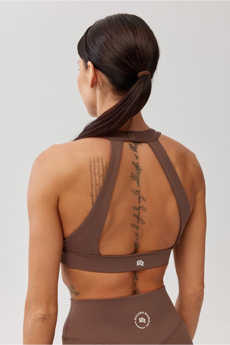 Stanik sportowy SPORTS BRA SHAPE
