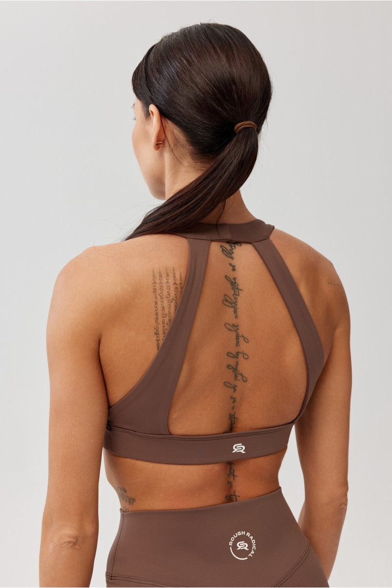 LIVI SPORTS BRA