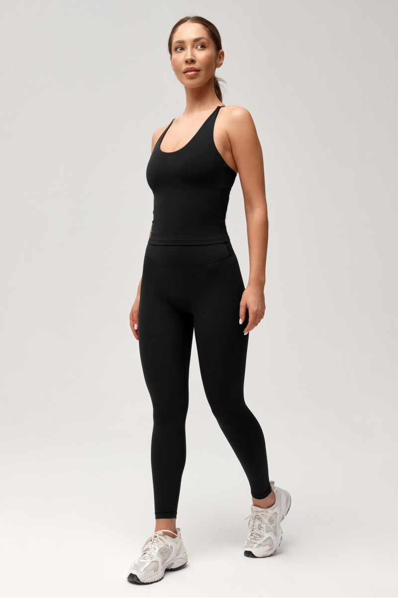 Stanik sportowy SPORTS BRA SHAPE