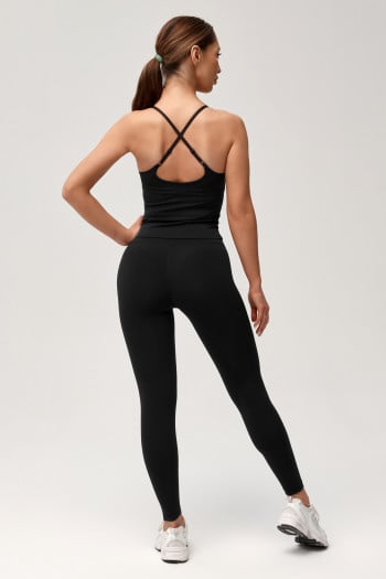 Legginsy damskie SOHO LONG