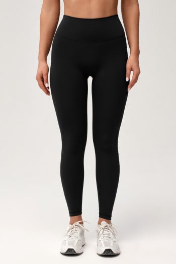 SOHO LONG women's leggings