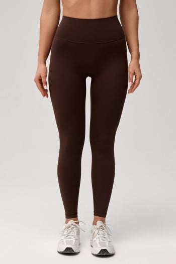 SOHO LONG women's leggings
