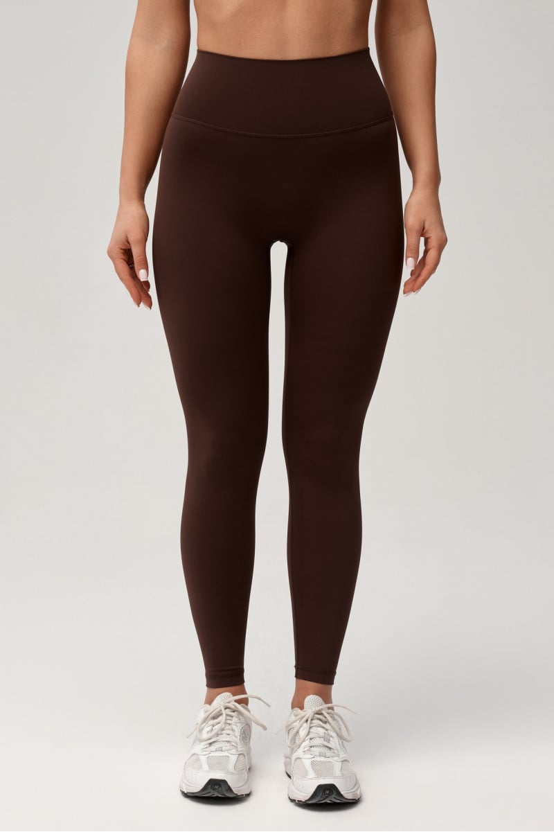 Legginsy damskie SOHO LONG