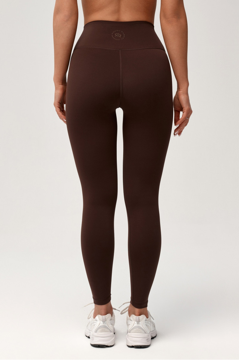 SOHO LONG women's leggings