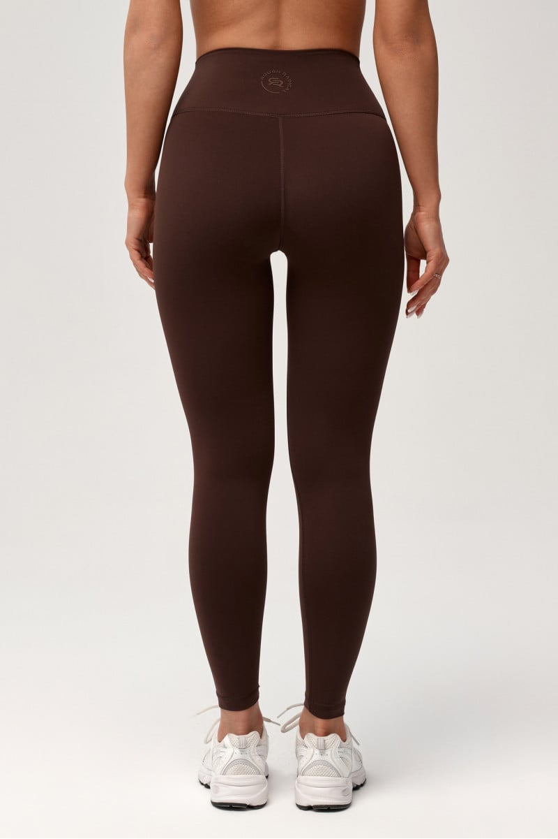 Legginsy damskie SOHO LONG