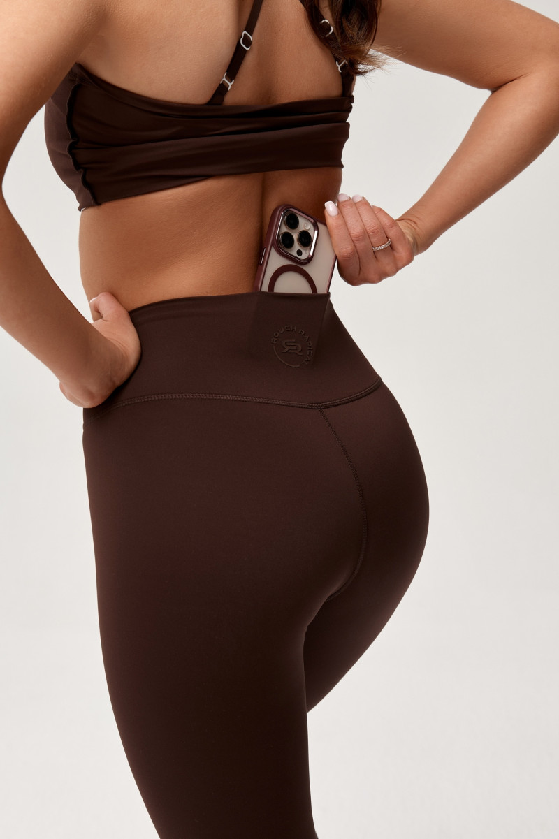 SOHO LONG women's leggings