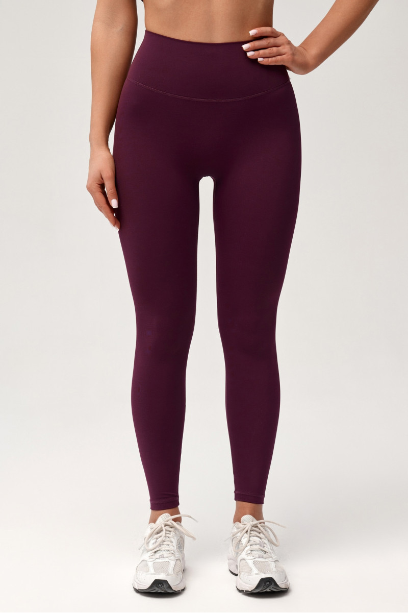 Legginsy damskie SOHO LONG