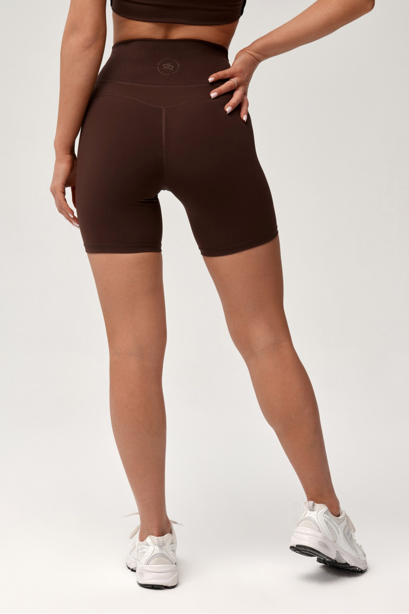 SOHO SHORTS women's shorts