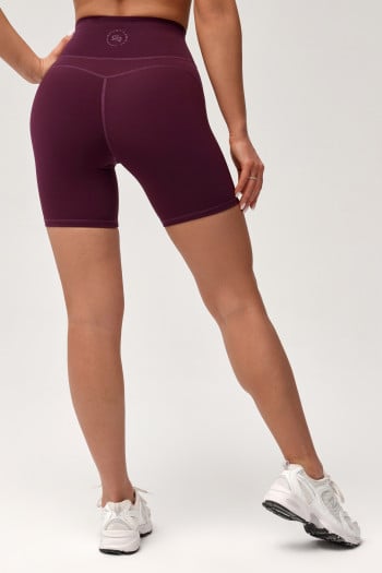 Spodenki damskie SOHO SHORTS
