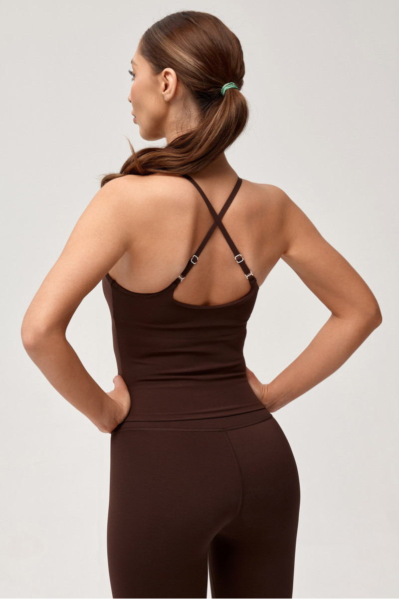 Stanik sportowy SPORTS BRA SHAPE